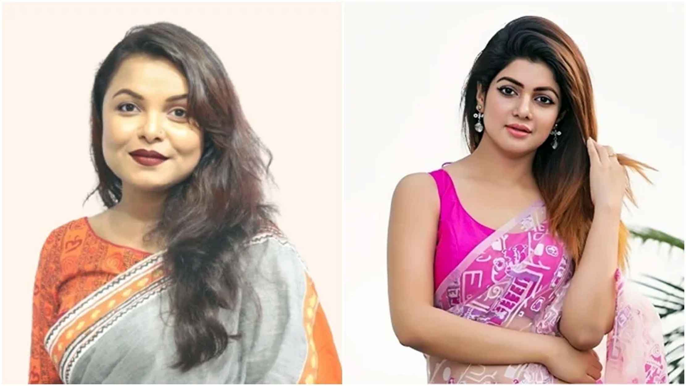 জিজ্ঞাসাবাদ শেষে শাওন ও সাবাকে ছেড়ে দিলো পুলিশ