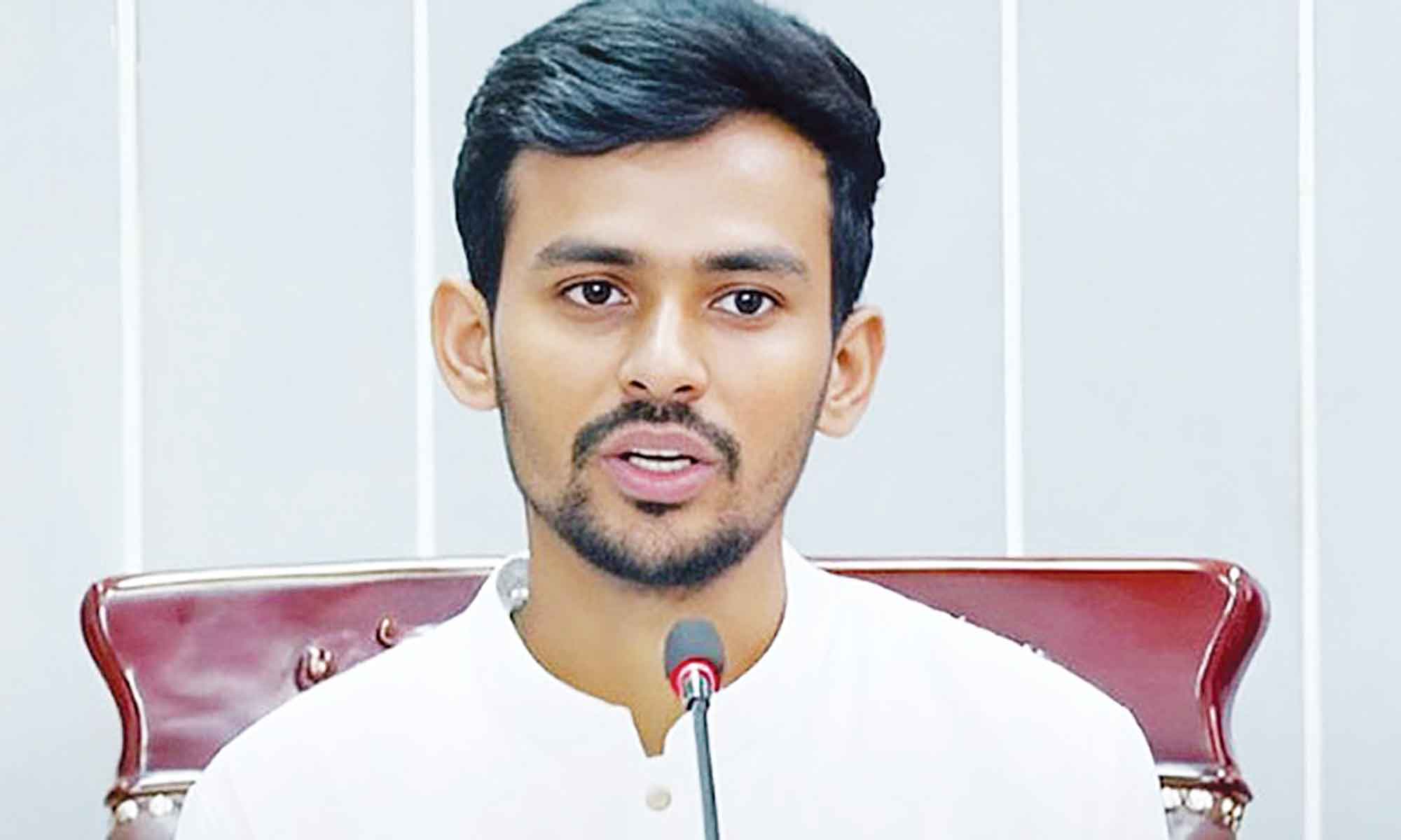 অস্ত্র উদ্ধারে ফের শুরু হচ্ছে যৌথবাহিনীর অভিযান :আসিফ