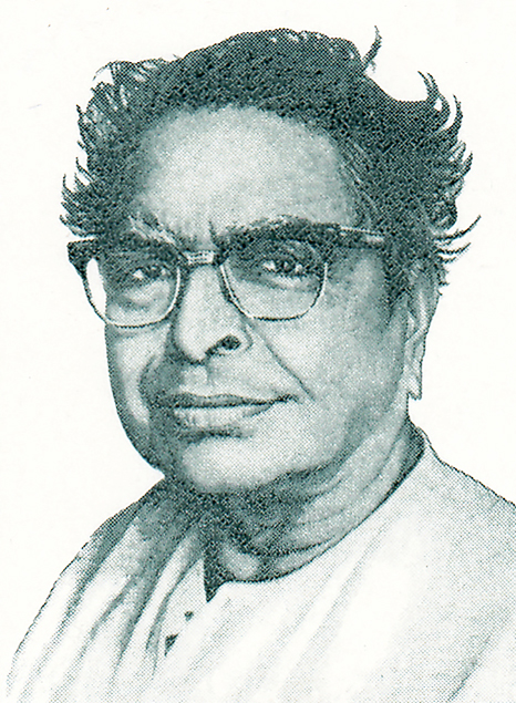 বলাইচাঁদ মুখোপাধ্যায়