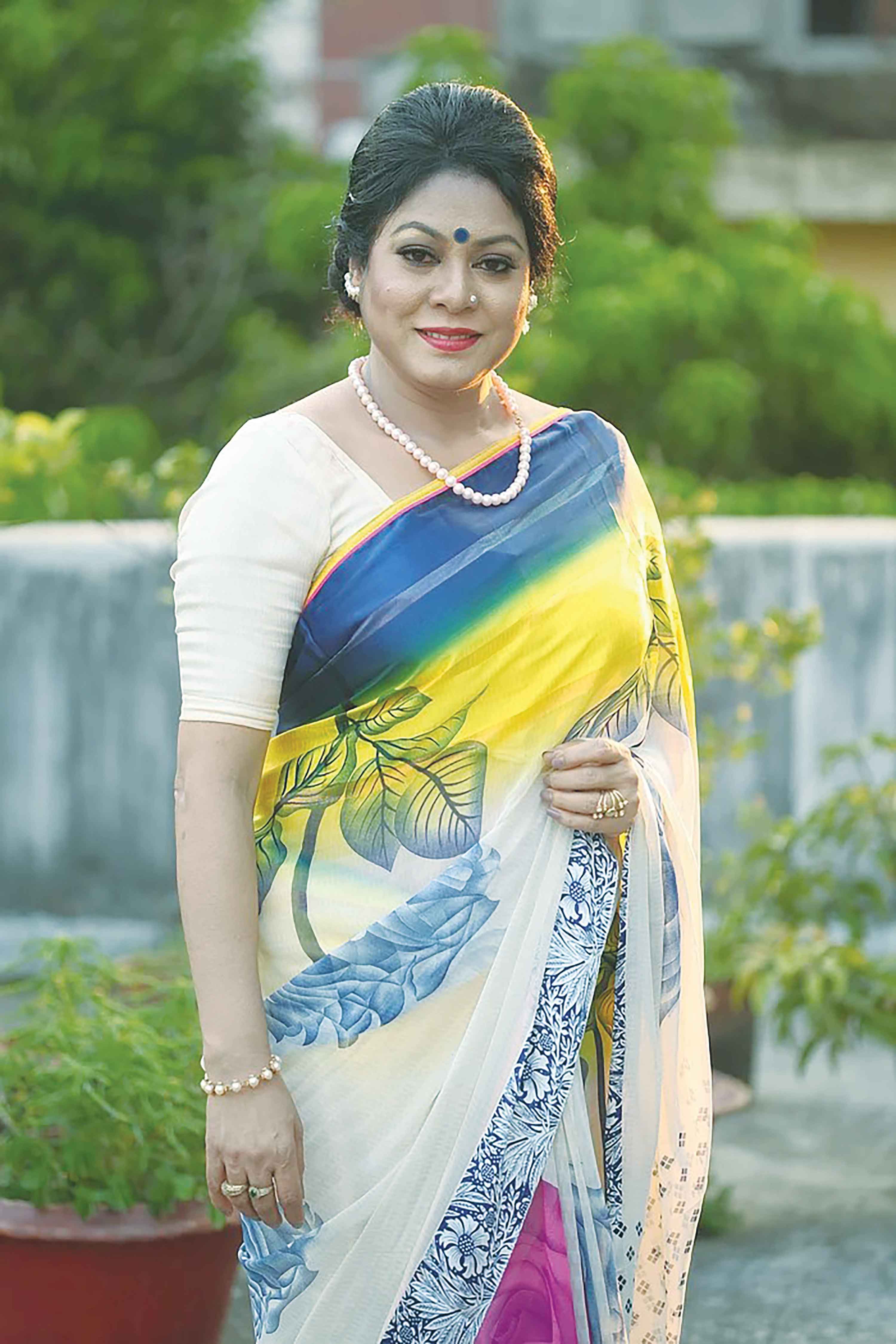 একুশে পদক পাচ্ছেন ফেরদৌস আরা