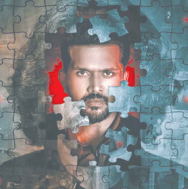যুক্তরাষ্ট্রের গোল্ডেন স্টেট ফিল্ম ফেস্টিভ্যালে 'নীলচক্র'
