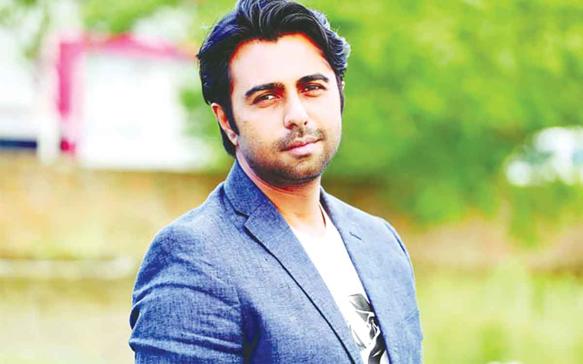 ওটিটিতে আসছে অপূর্বর 'চালচিত্র'