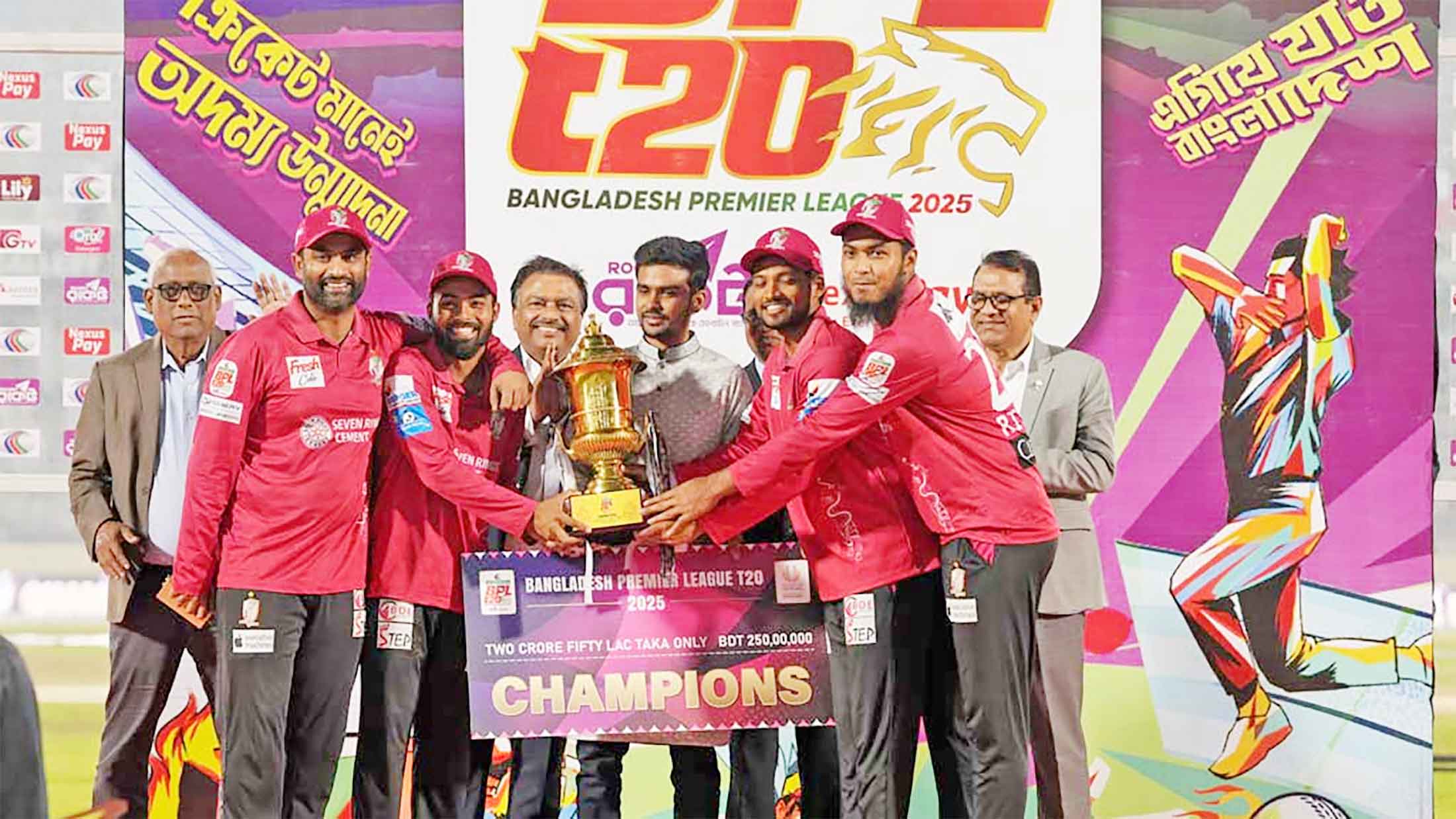 বিপিএলের নিয়মে পরিবর্তন চান তামিম ইকবাল