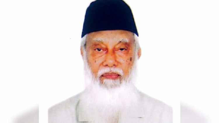 সাবেক প্রধান নির্বাচন কমিশনার বিচারপতি আব্দুর রউফ আর নেই