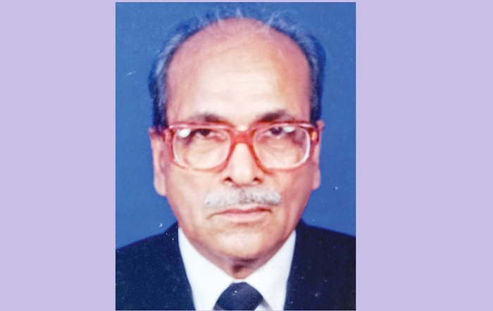 হোমিওপ্যাথিক চিকিৎসক বীর মুক্তিযোদ্ধা ডা. মো. শাহাবুদ্দীন মিয়ার ইন্তেকাল