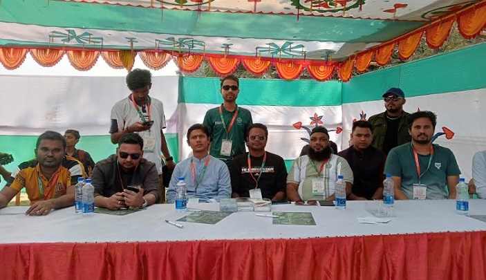 জাবিতে ভর্তিচ্ছু শিক্ষার্থীদের সহয়তায় ছাত্রদল, রয়েছে বাইক সার্ভিস