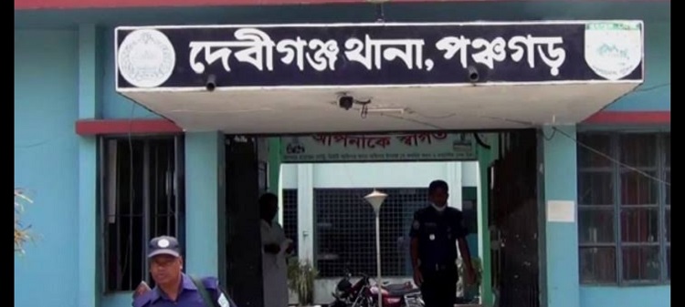 ঠাকুরগাওয়ে স্ত্রীর মৃত্যুর ২৪ ঘণ্টার মধ্যেই স্বমীর মৃত্যু