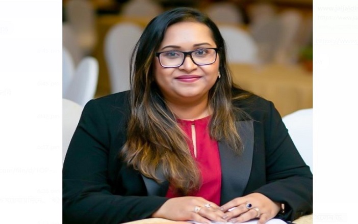 স্টামফোর্ড ইউনিভার্সিট‘র বোর্ড অব ট্রাস্টিজের চেয়ারম্যান হলেন ড. ফারাহনাজ ফিরোজ 