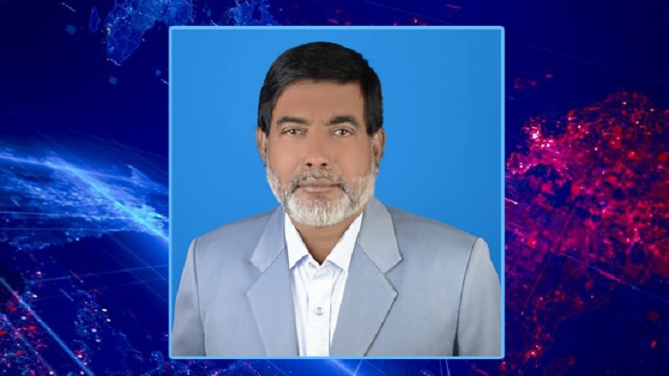 রাজশাহী-৩ আসনে জামায়াতের প্রার্থী ঘোষণা