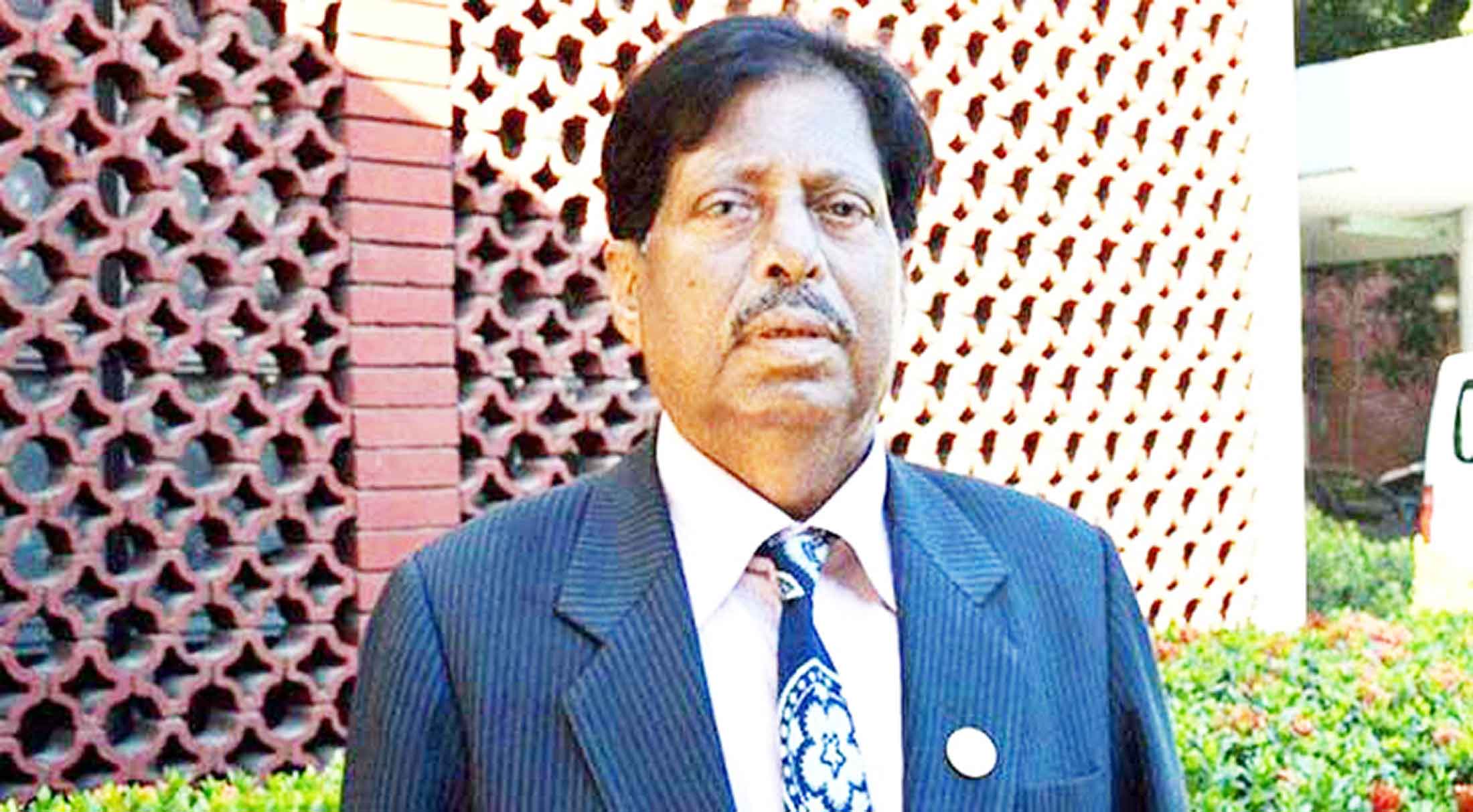 আব্দুল জব্বার