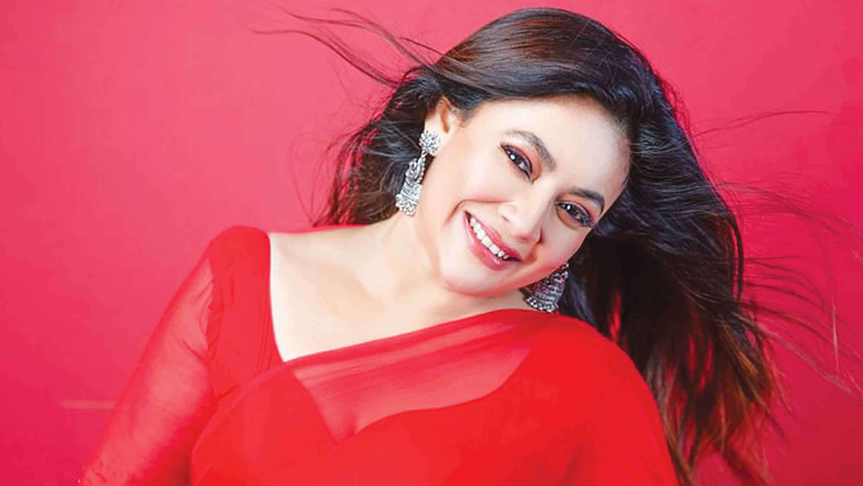 ইন্ডাস্ট্রি আমাকে খরচের খাতায় ফেলে দিয়েছিল :শ্রীলেখা