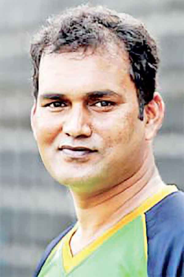 চ্যাম্পিয়ন্স ট্রফিতেও সহকারী কোচের দায়িত্বে সালাউদ্দিন