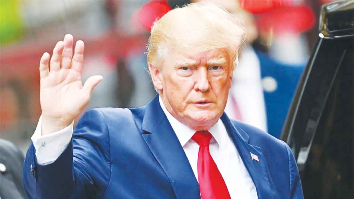 ইউক্রেন যুদ্ধ বন্ধে পুতিনের সঙ্গে ট্রাম্পের সংলাপ