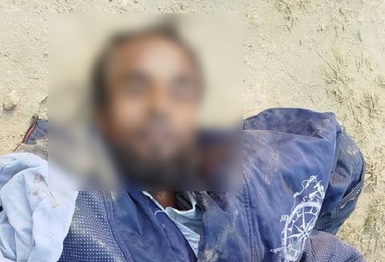 গোবিন্দগঞ্জে ট্রেনে কাটা পড়ে অজ্ঞাত ব্যক্তির মৃত্যু