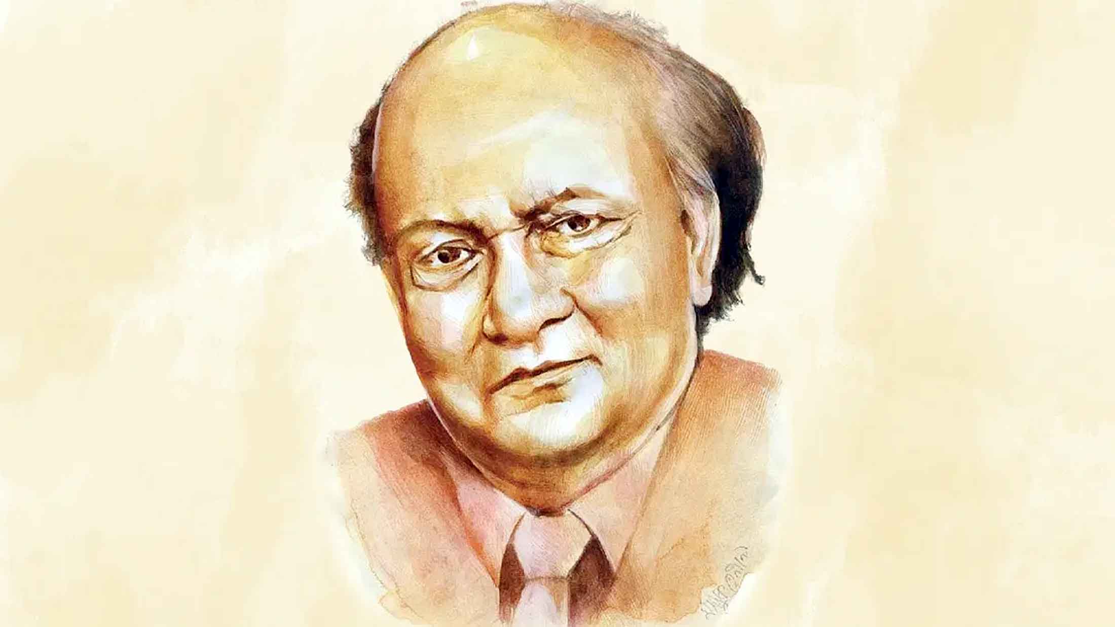 সৈয়দ মুজতবা আলী