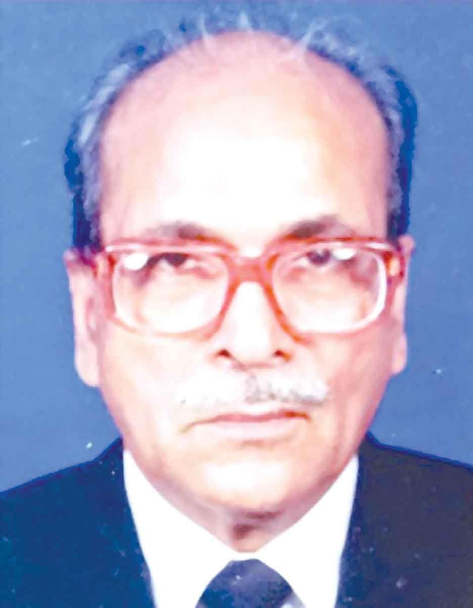 হোমিওপ্যাথিক চিকিৎসক বীর মুক্তিযোদ্ধা ডা. মো. শাহাবুদ্দীন মিয়া আর নেই
