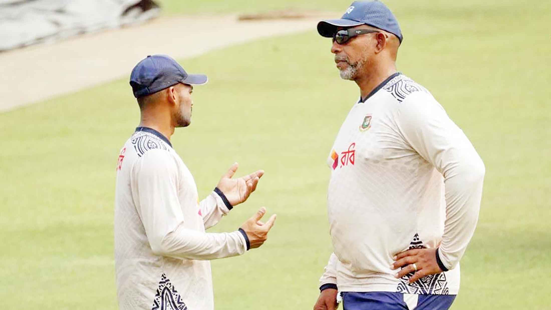 চ্যাম্পিয়ন্স ট্রফির আগে সেরা প্রস্তুতি হচ্ছে না বাংলাদেশের!