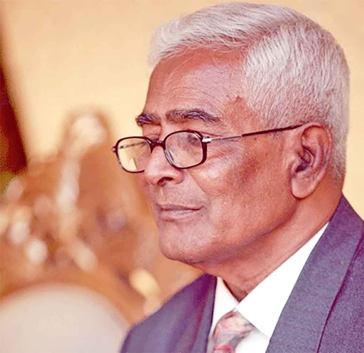 অ্যাথলেটিক্সের খালেক আর নেই