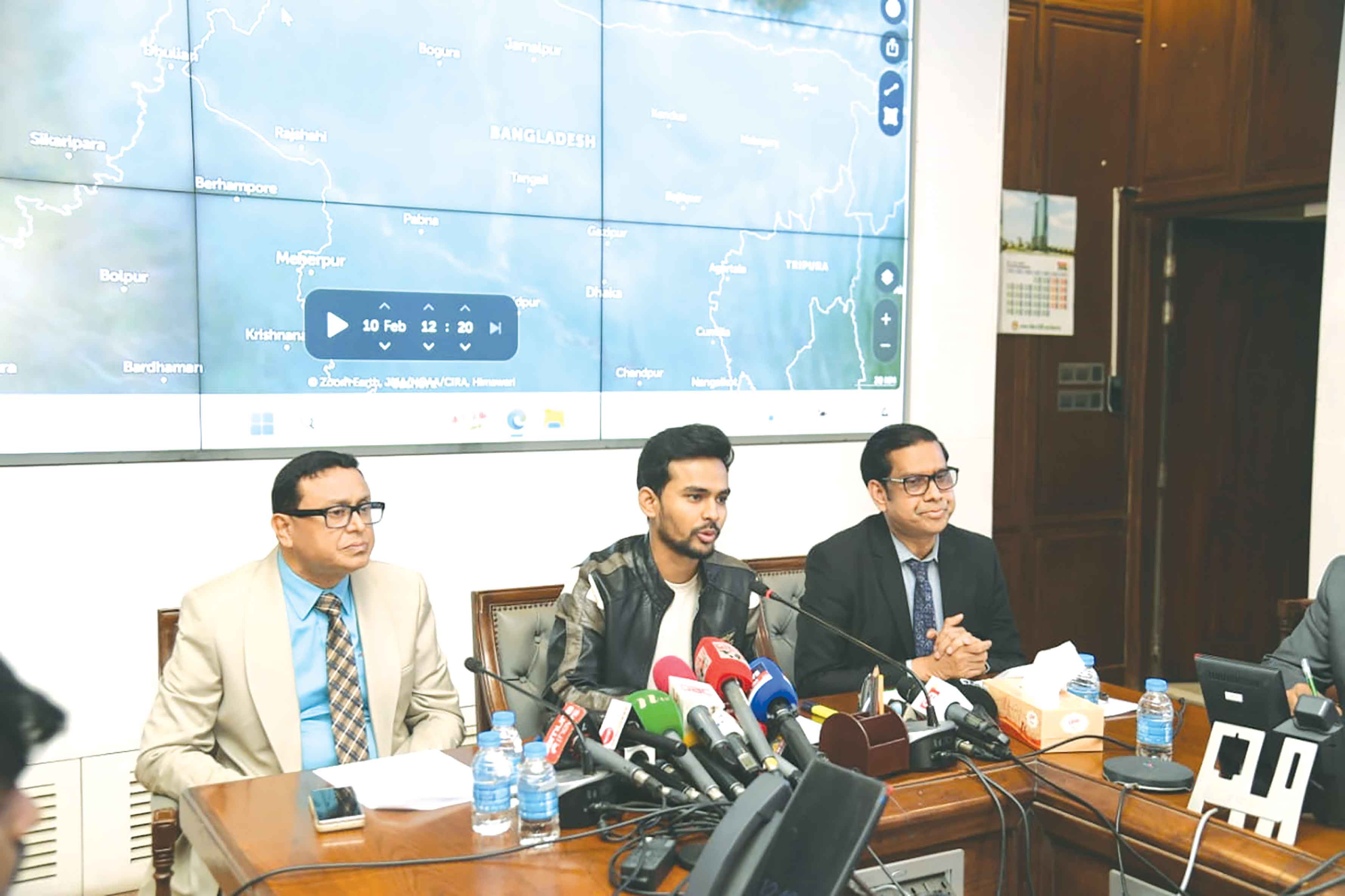 পিরোজপুরে ১৭ প্রকল্প বাস্তবায়নে অনিয়ম অভিযোগের তদন্ত প্রতিবেদন প্রকাশ