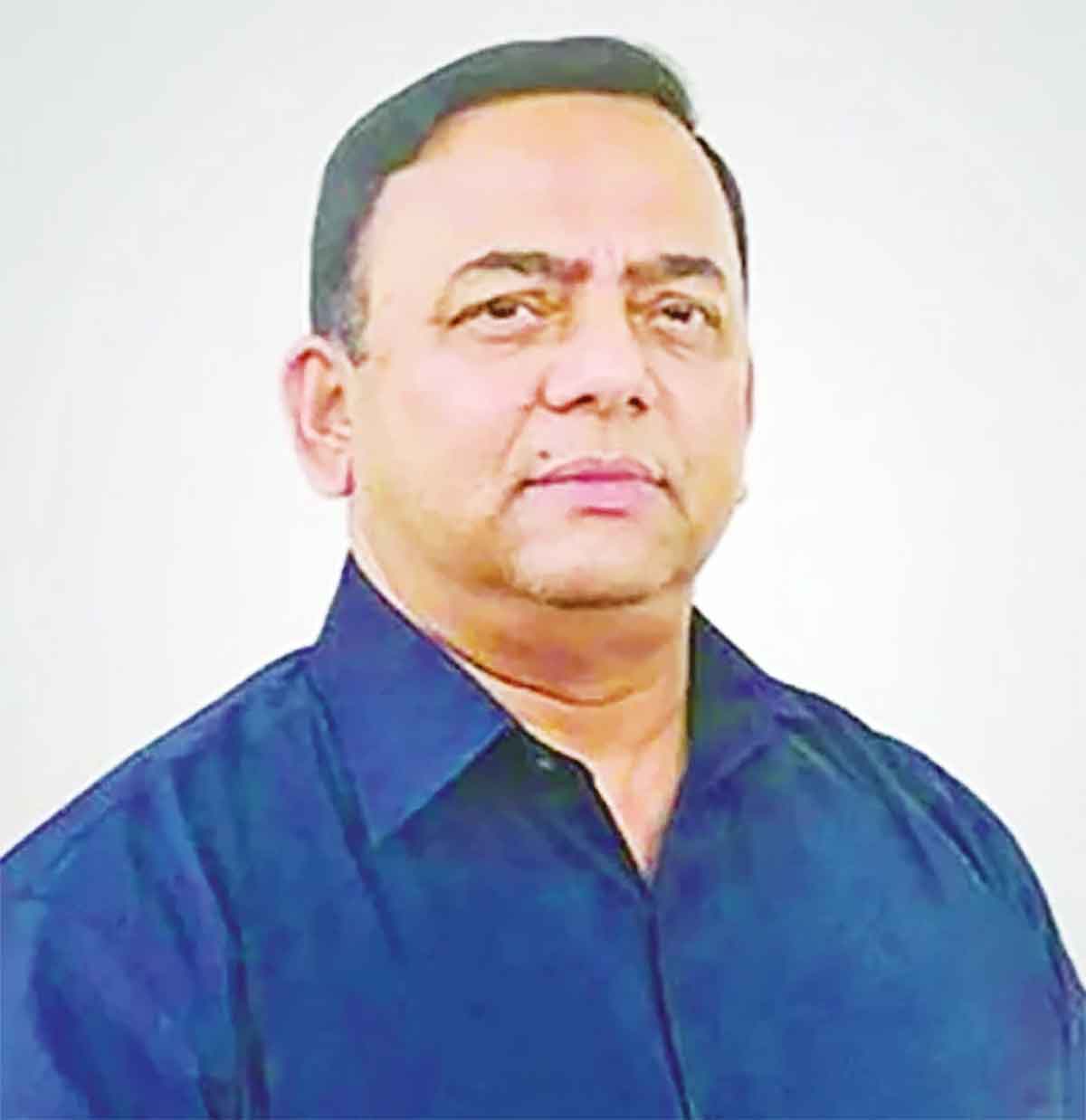 বেনজীরের বিরুদ্ধে ইন্টারপোলের মাধ্যমে গ্রেপ্তারি পরোয়ানা