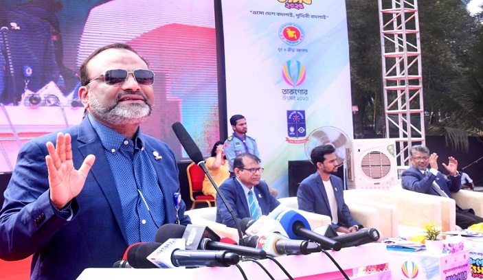 সকলের ঐক্য থাকলেই সমাজ পরিবর্তন সম্ভব: ঢাবি উপাচার্য