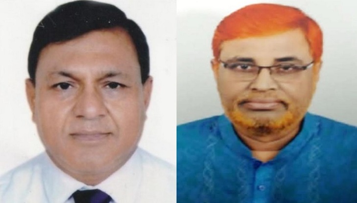 প্রশাসনে ভূতাপেক্ষ পদোন্নতি পেলেন ঢাবি অ্যালামনাইয়ের দুই সদস্য