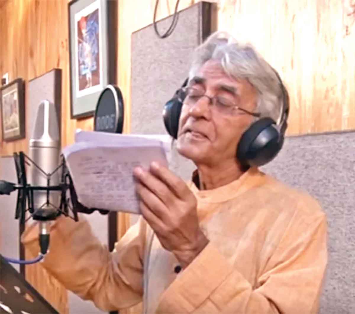 আইসিইউতে সঙ্গীতশিল্পী প্রতুল মুখোপাধ্যায়