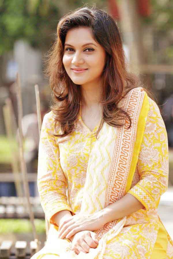 বিয়ে নিয়ে আমার কিছুই বলার নেই মিথিলা