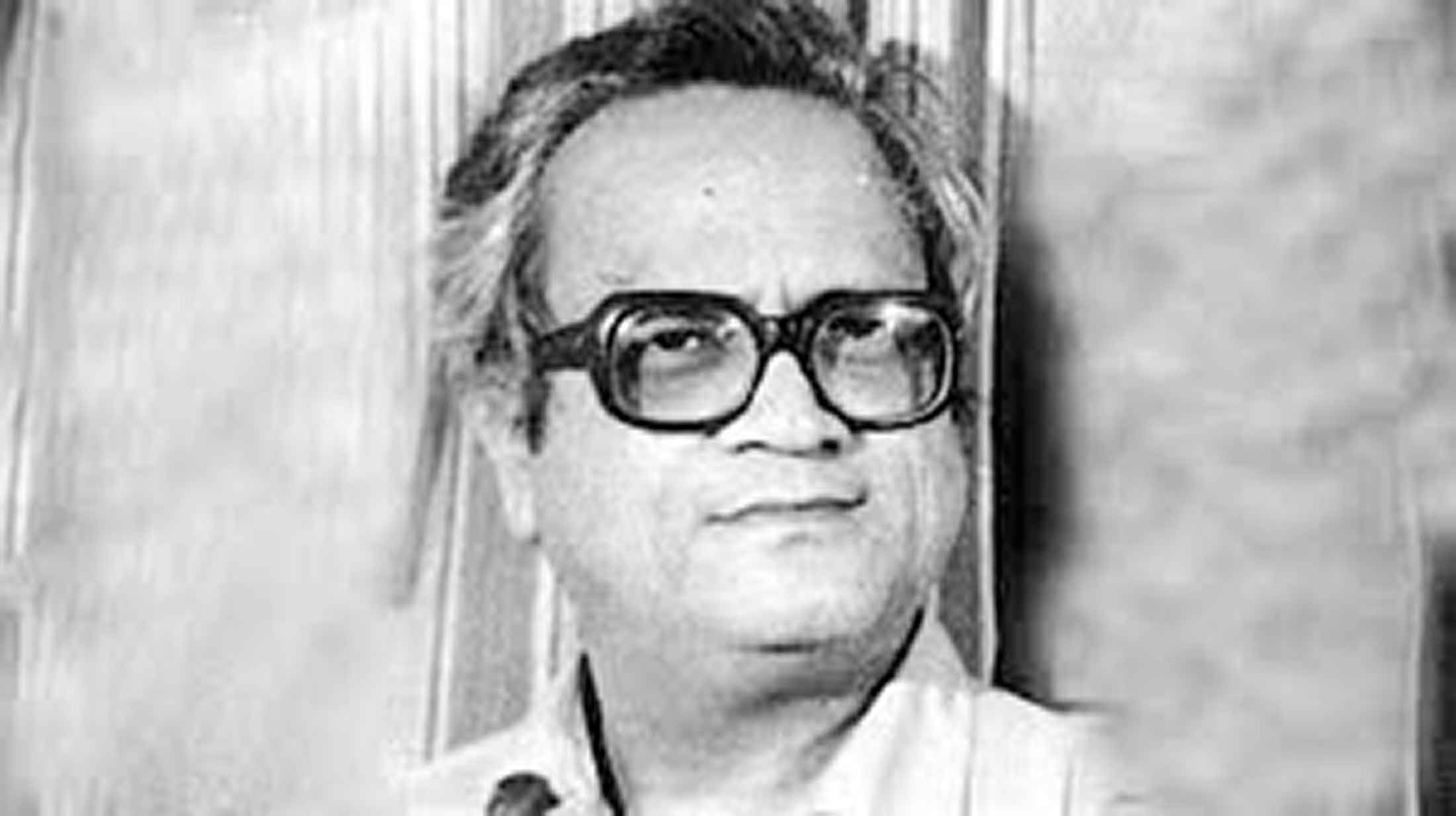 আখতারুজ্জামান ইলিয়াস