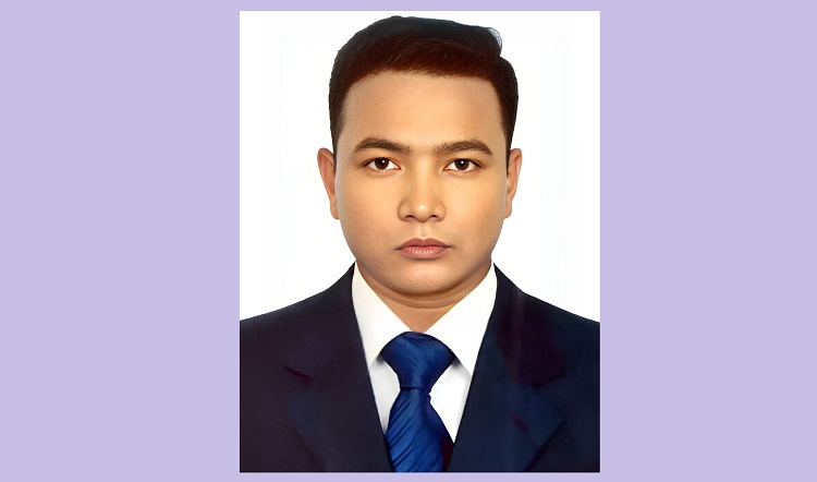 ডাবল মাস্টার্সে ভর্তির চেষ্টায় হাবিপ্রবি ছাত্রদলের আহ্বায়ক