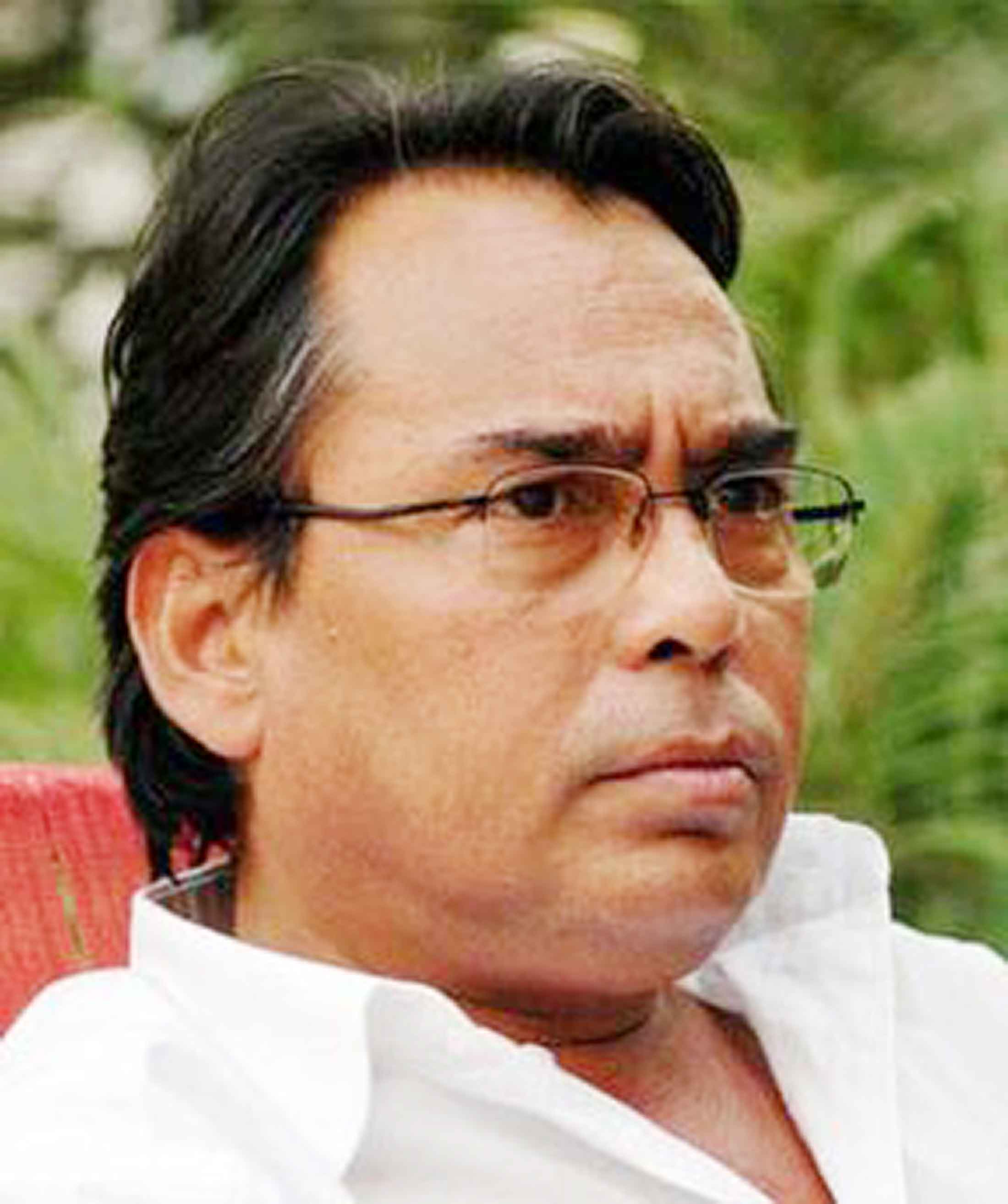 হুমায়ূন ফরীদি