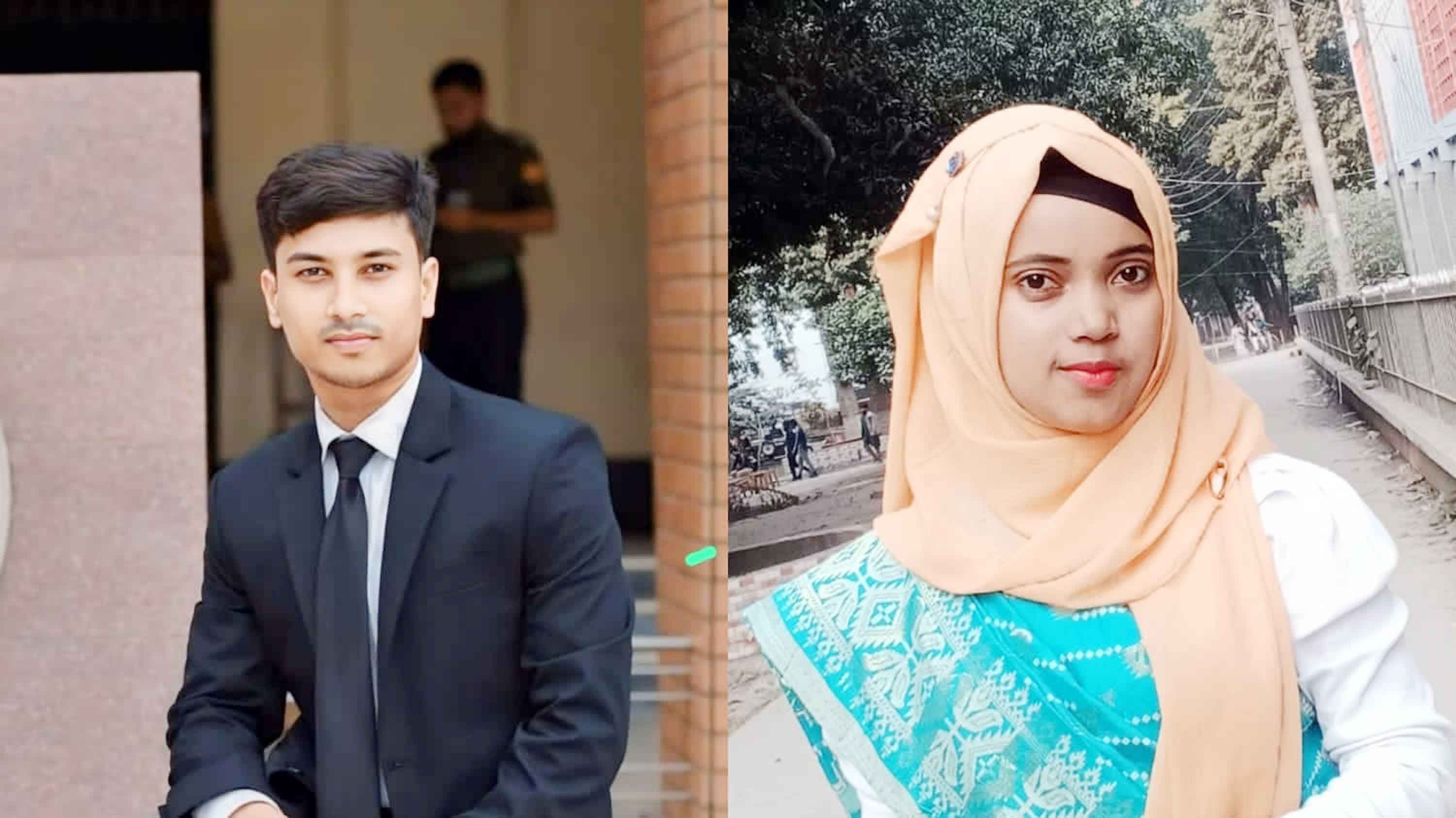 রাবি পিডিএফের সভাপতি ফয়সাল সম্পাদক লতা
