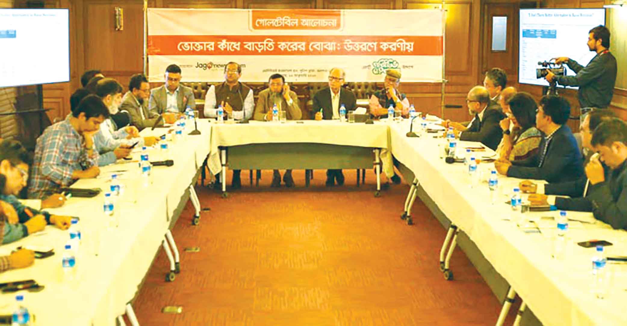 বর্ধিত ভ্যাট-শুল্কে বড় ক্ষতিগ্রস্ত হবেন কৃষক