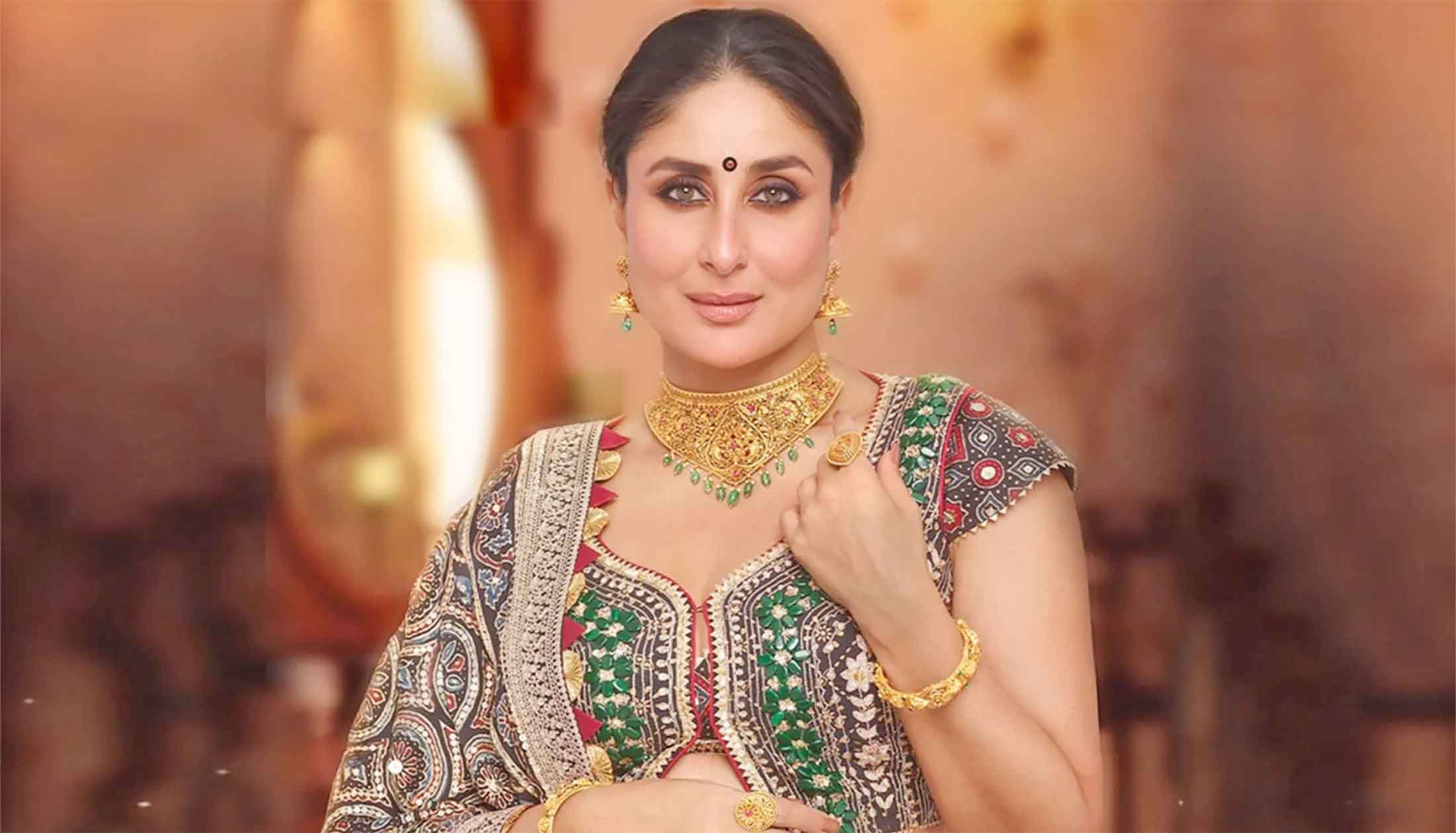 শুটিংয়ে ফিরলেন কারিনা কাপুর