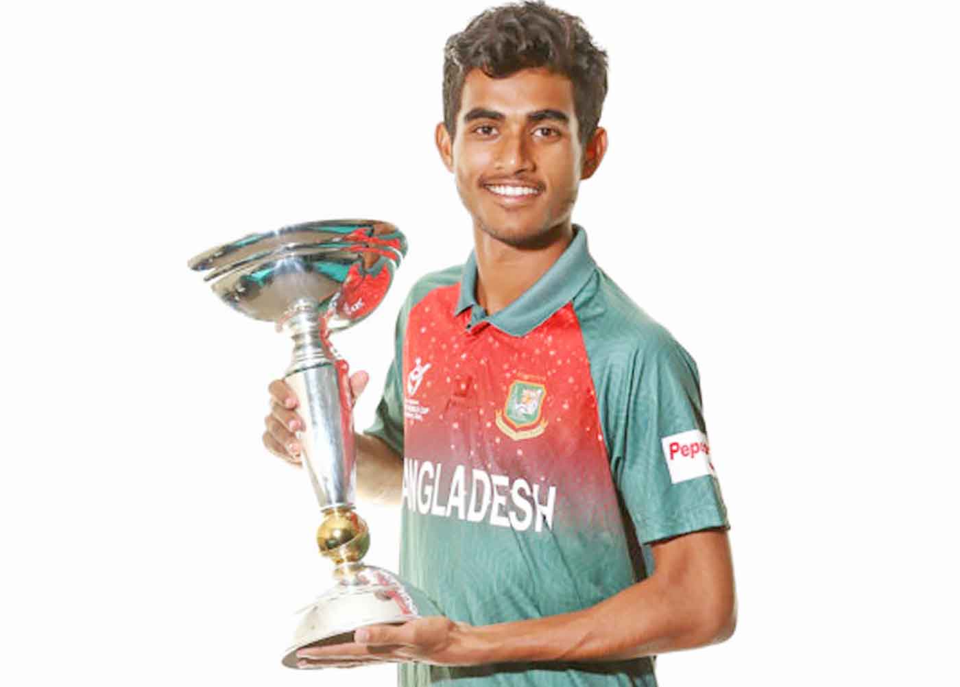 ক্রিকেট থেকে আকস্মিক অবসর নাবিলের