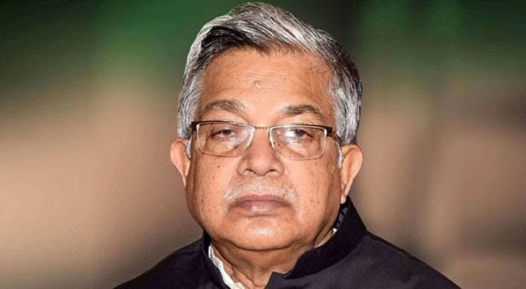 সাবেক ভূমিমন্ত্রী নারায়ণ চন্দ্র ও তার স্ত্রীর ব্যাংক হিসাব ফ্রিজ
