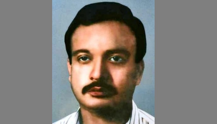 সাবেক সংসদ সদস্য আতাউর রহমান বেলালের দাফন
