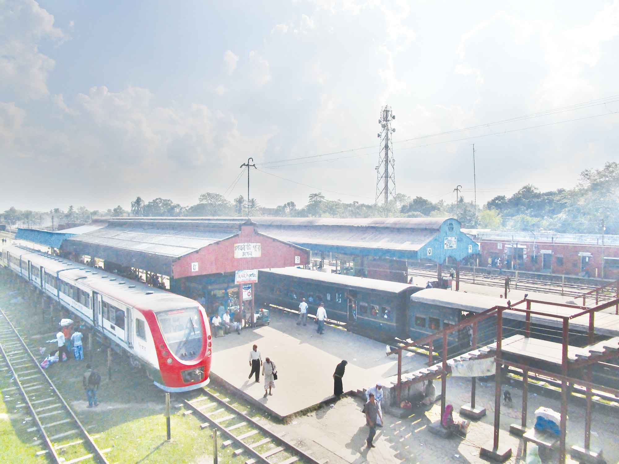 জানার আছে অনেক কিছু