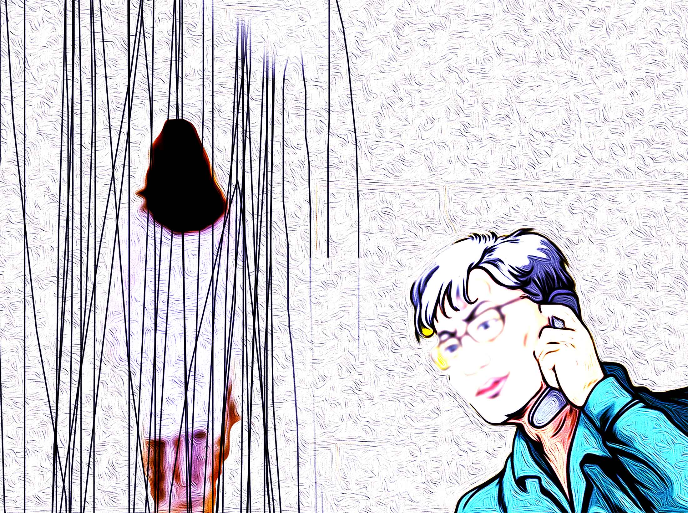 কেউ আসেনি সেদিন