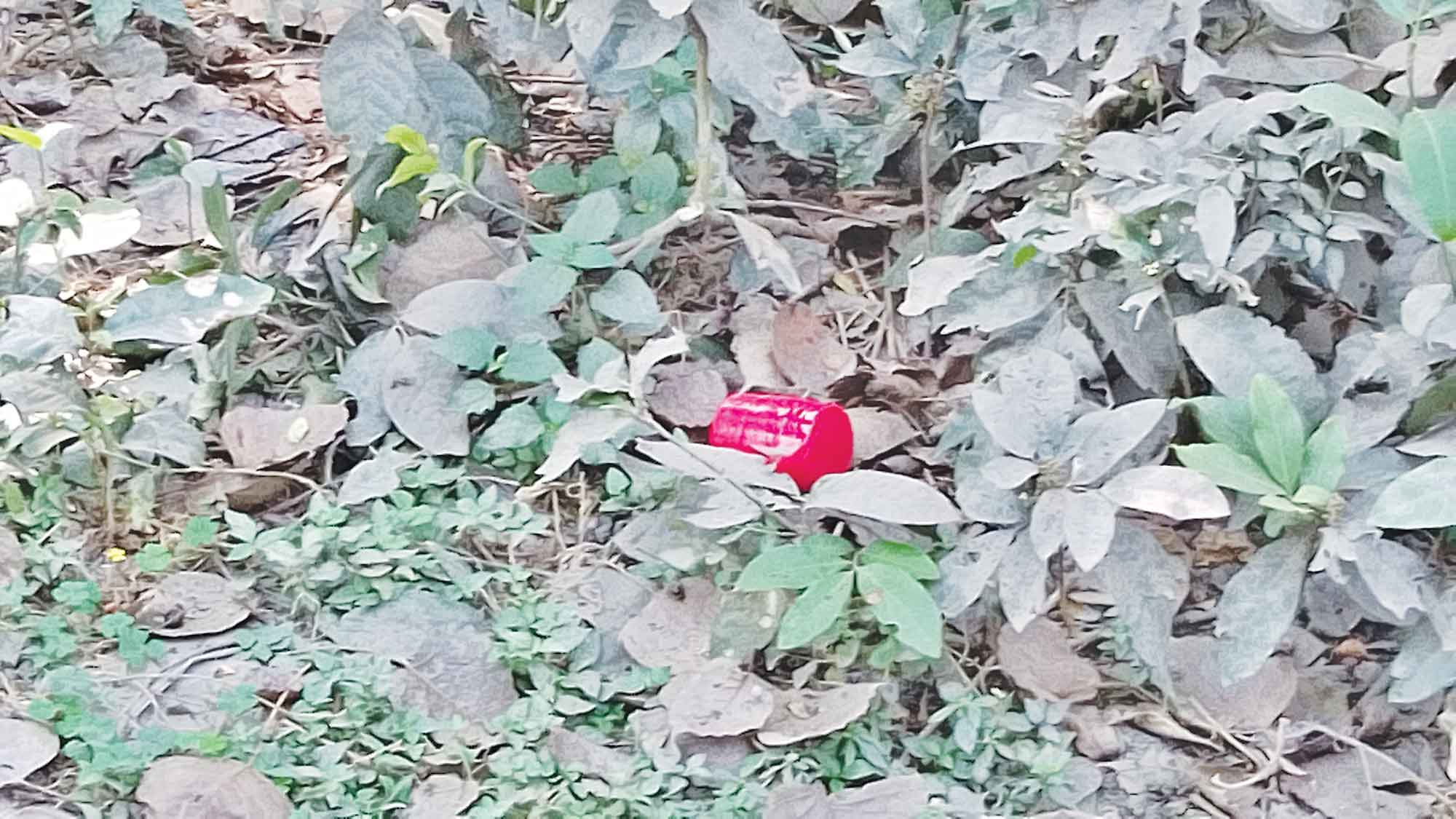 দর্শনার কেরু অ্যান্ড কোম্পানিতে বোমা সাদৃশ্য বস্তু, আতঙ্কে চিনিকল এলাকা