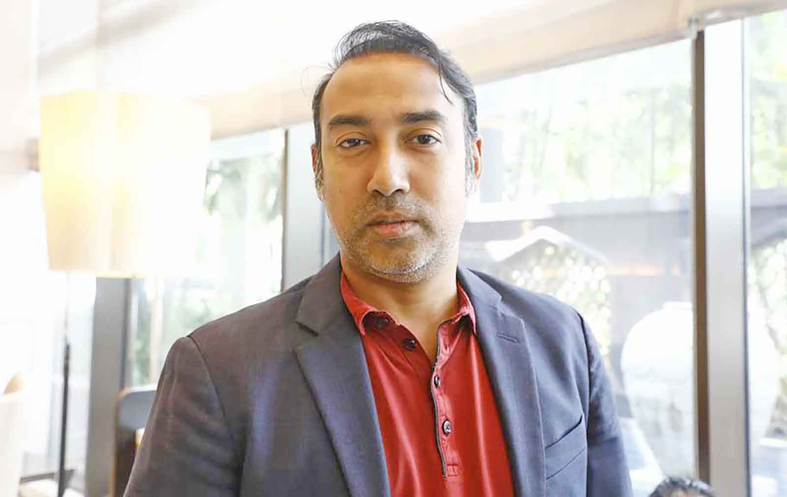 ধৈর্য ধরুন, সমস্যার সমাধান হবে : তাবিথ