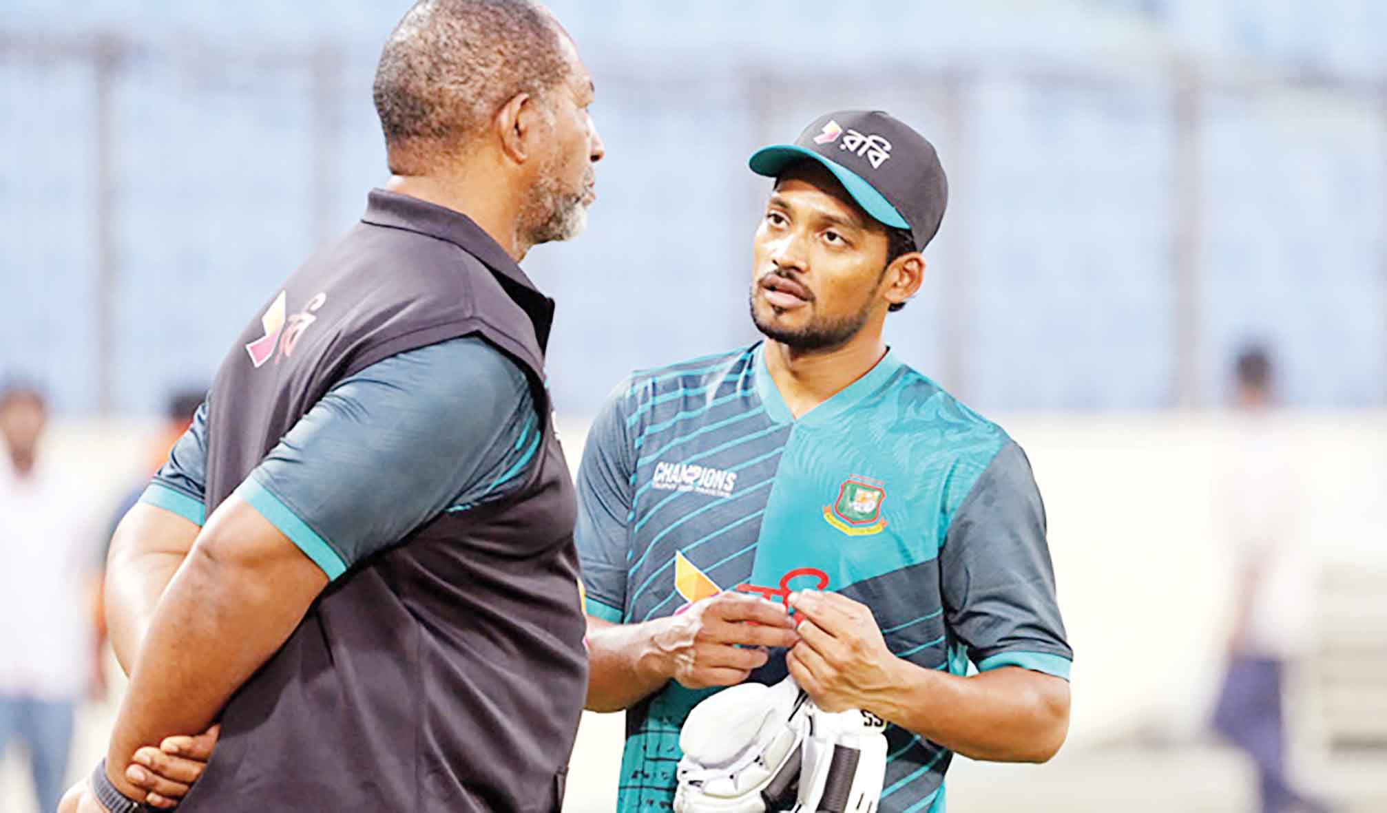 পন্টিংয়ের মন্তব্য ও বুমরাহর না থাকা নিয়ে বাংলাদেশের ভাবনা