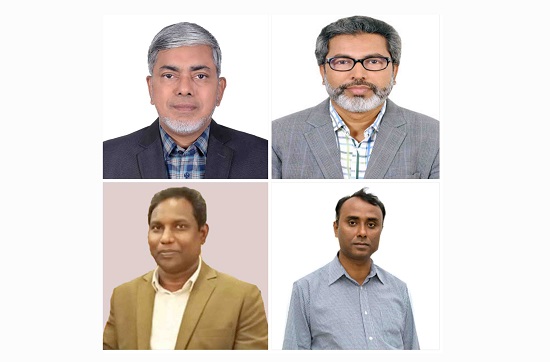 ৩৫ বছরে পদার্পণ শাবির, বিশ্ববিদ্যালয় নিয়ে শিক্ষকদের ভাবনা-প্রত্যাশা