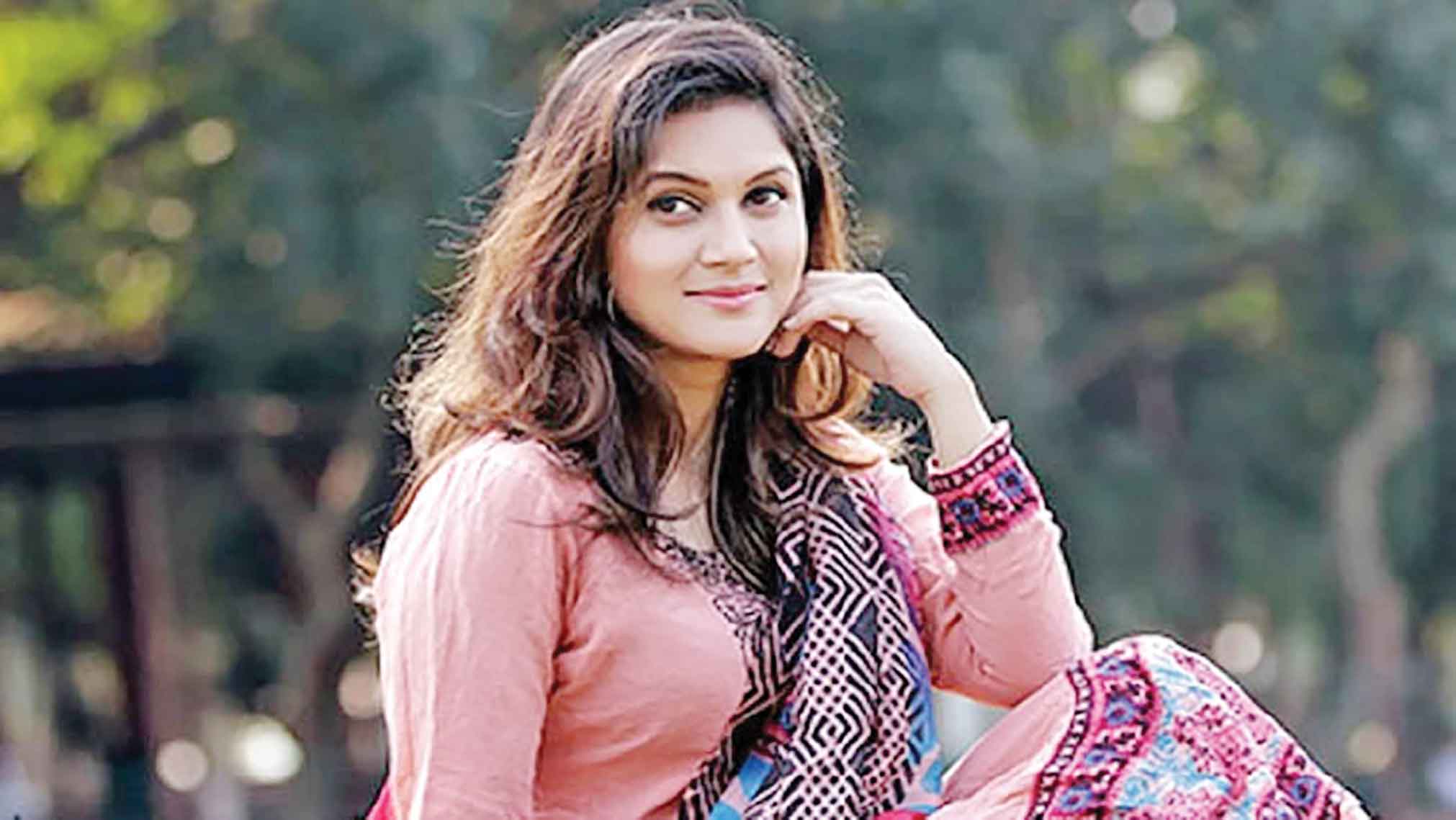 নিজেকে নতুনভাবে আবিষ্কারের চেষ্টা করেছি মিথিলা