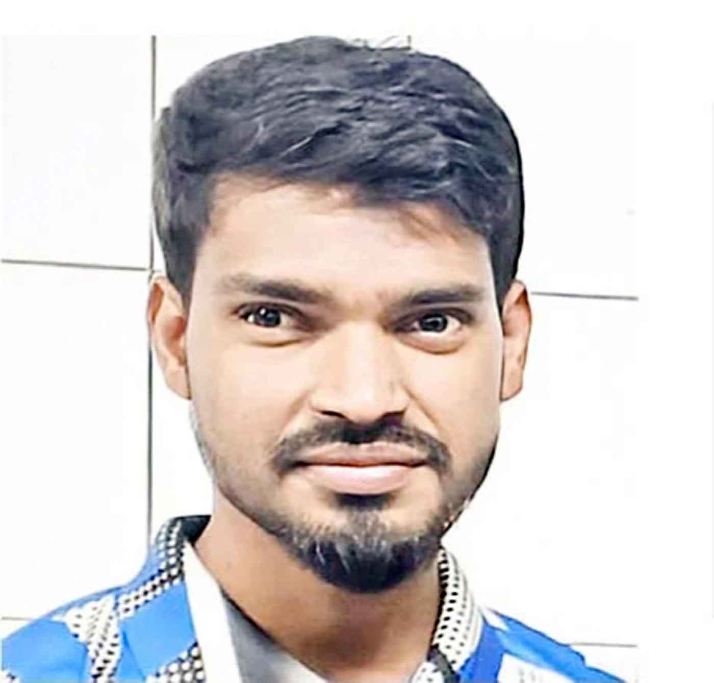 পুলিশের গুলিতে সামিরুলের ডান চোখ নষ্ট, অন্যটি নিয়েও শঙ্কা