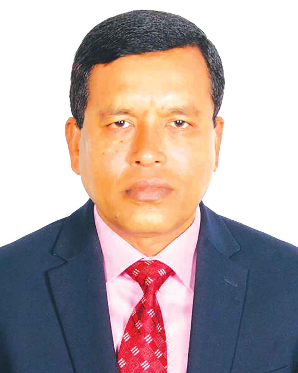 ঢাকা দক্ষিণ সিটি কর্পোরেশনের প্রশাসক হলেন মো. শাহজাহান মিয়া