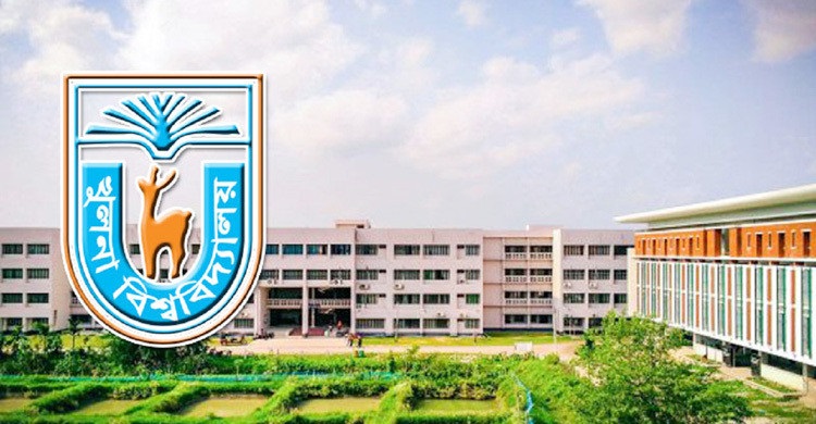 খুবিতে আবেদন লক্ষাধিক, আসন প্রতি লড়বে ৯৭ জন