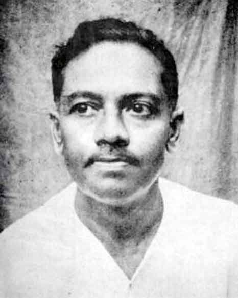 জীবনানন্দ দাশ