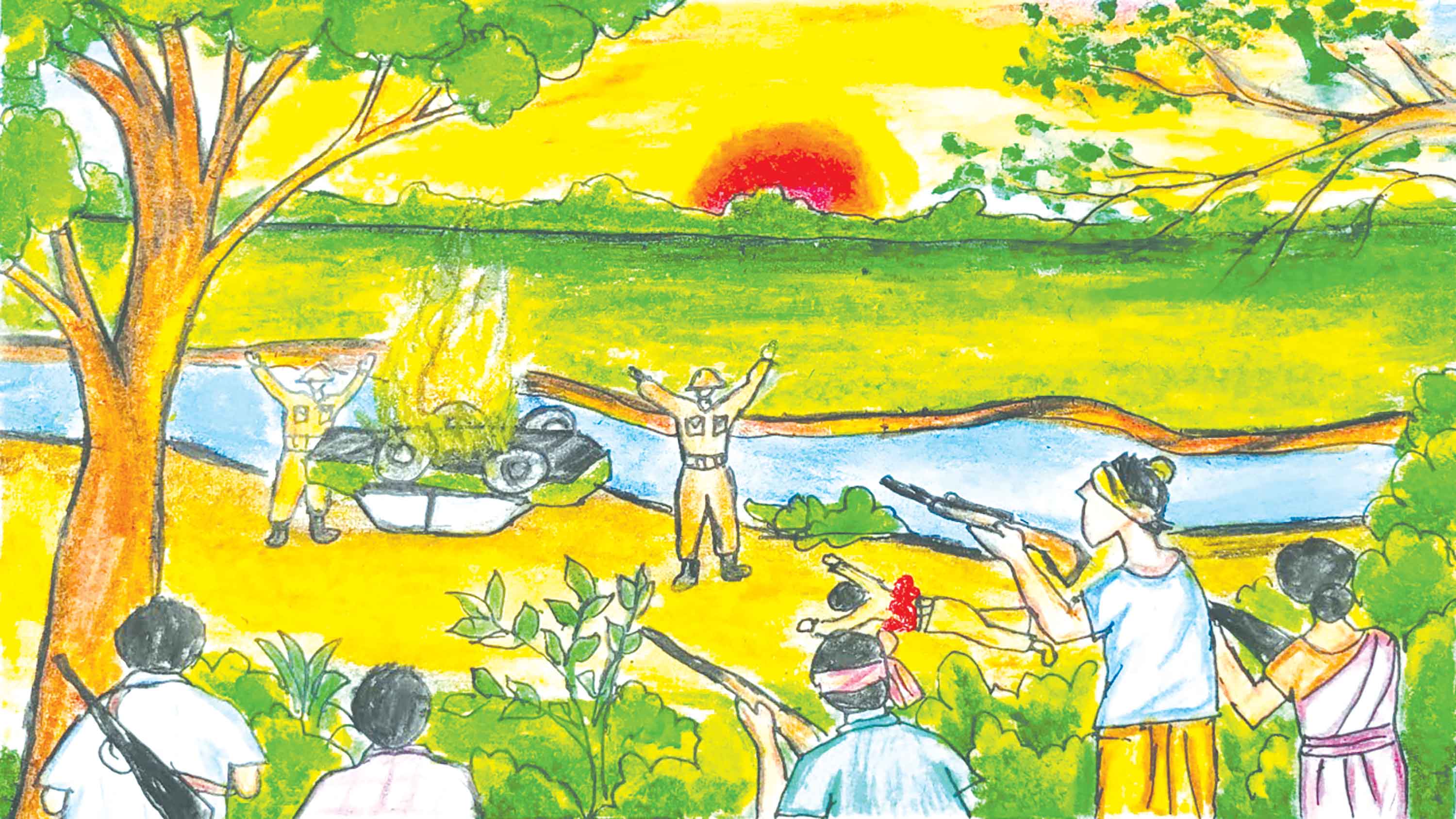 এসএসসি পরীক্ষার প্রস্তুতি