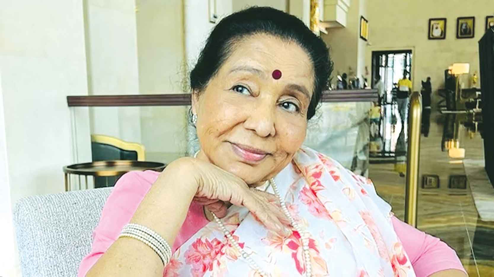 গান গাইতে গাইতেই মারা যেতে চাই
